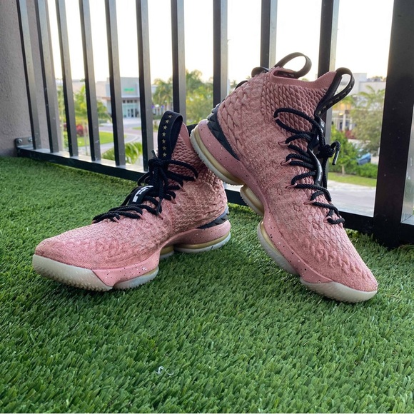 lebron 15 hollywood